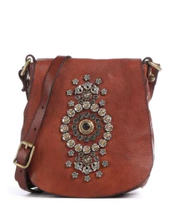 Best Crossbody bag fine grain cow leather Crossbody Bags