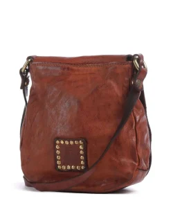Best Crossbody bag fine grain cow leather Crossbody Bags