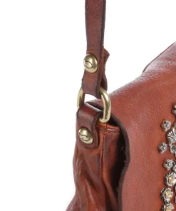 Best Crossbody bag fine grain cow leather Crossbody Bags