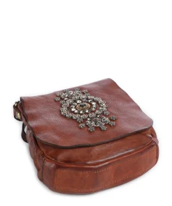 Best Crossbody bag fine grain cow leather Crossbody Bags