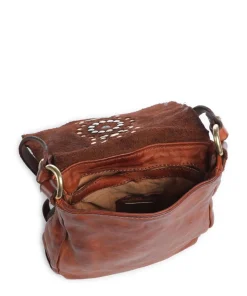 Best Crossbody bag fine grain cow leather Crossbody Bags
