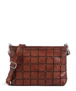 Outlet Crossbody bag grained cow leather Crossbody Bags