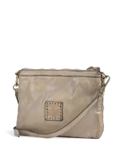 Clearance Crossbody bag grained cow leather Crossbody Bags