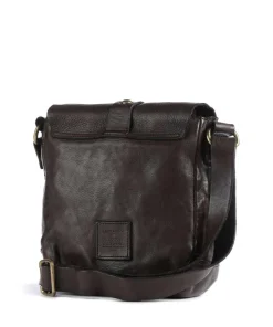 Clearance Crossbody bag grained cow leather Crossbody Bags