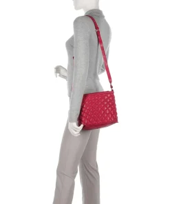 Online Crossbody bag grained cow leather Crossbody Bags