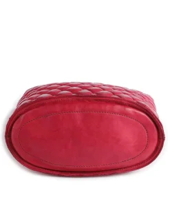 Online Crossbody bag grained cow leather Crossbody Bags