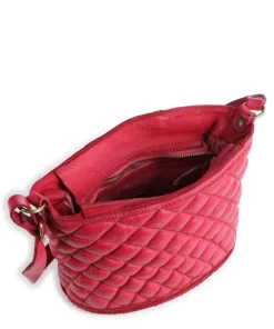 Online Crossbody bag grained cow leather Crossbody Bags