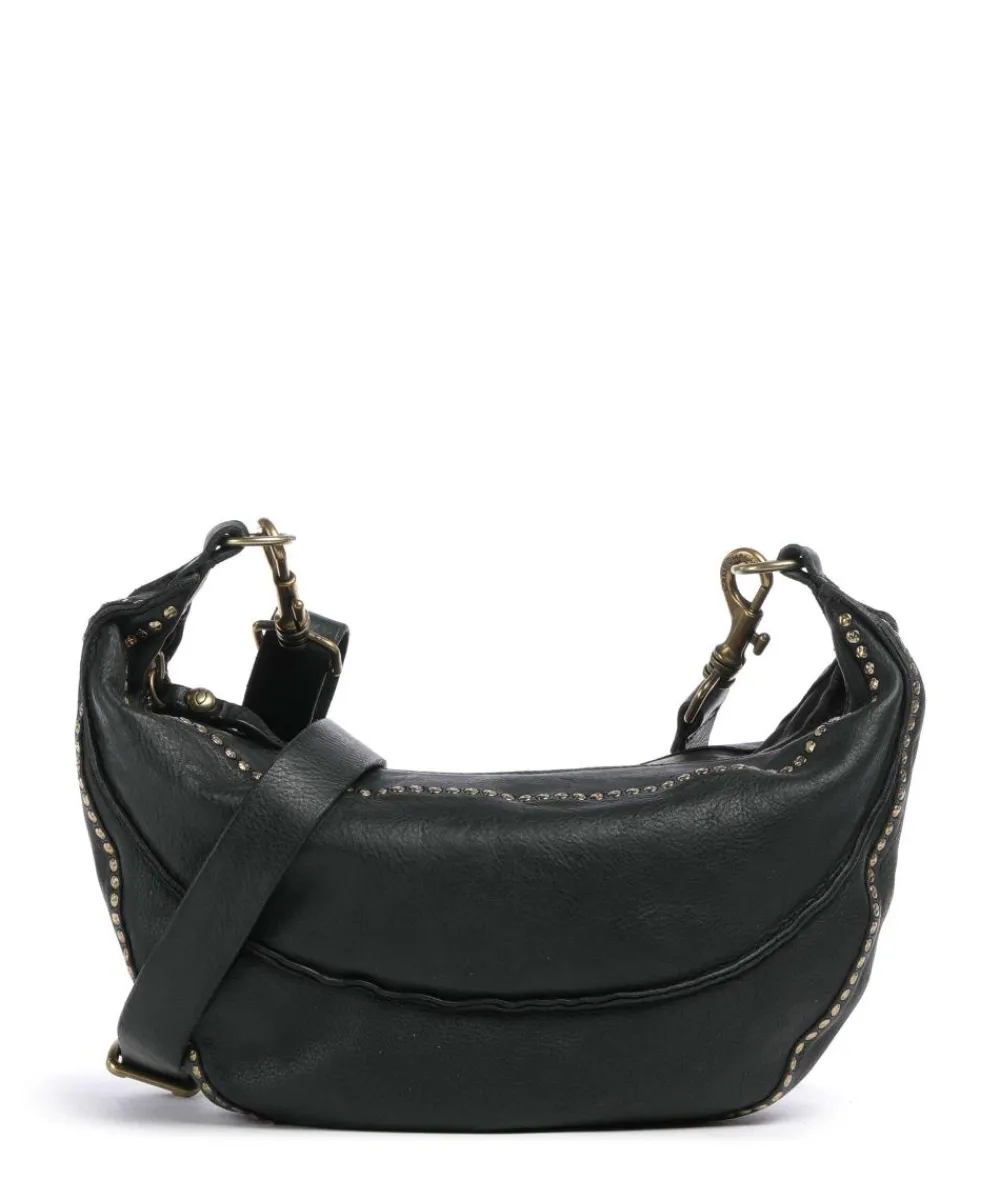 Discount Crossbody bag grained cow leather Crossbody Bags