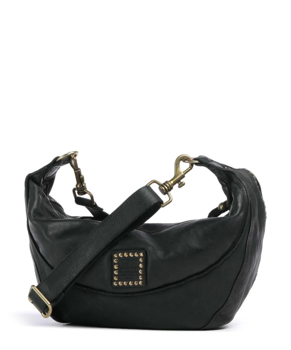Discount Crossbody bag grained cow leather Crossbody Bags