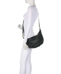 Discount Crossbody bag grained cow leather Crossbody Bags