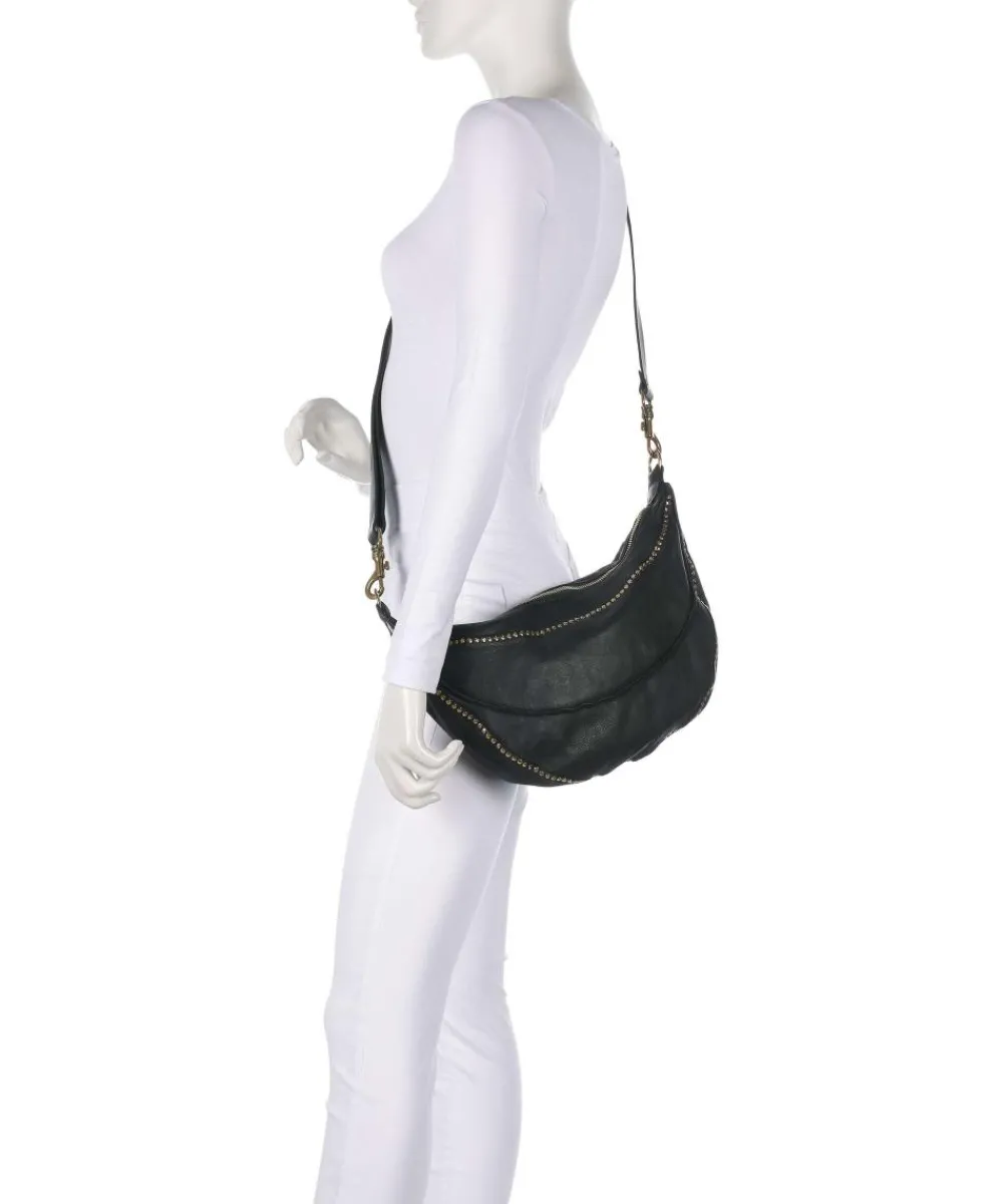 Discount Crossbody bag grained cow leather Crossbody Bags