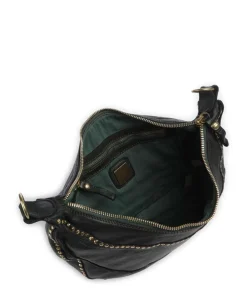 Discount Crossbody bag grained cow leather Crossbody Bags