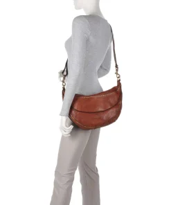 Hot Crossbody bag grained cow leather Crossbody Bags