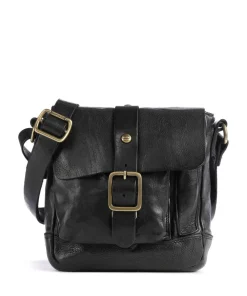 Crossbody bag grained cow leather Crossbody Bags