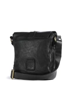 Crossbody bag grained cow leather Crossbody Bags