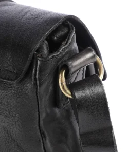 Crossbody bag grained cow leather Crossbody Bags