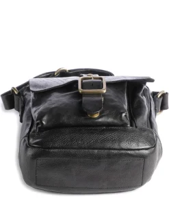 Crossbody bag grained cow leather Crossbody Bags