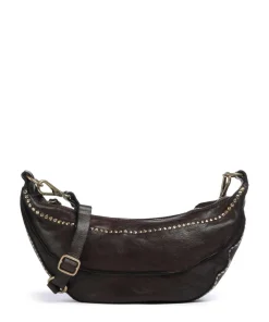 Best Crossbody bag grained cow leather Crossbody Bags