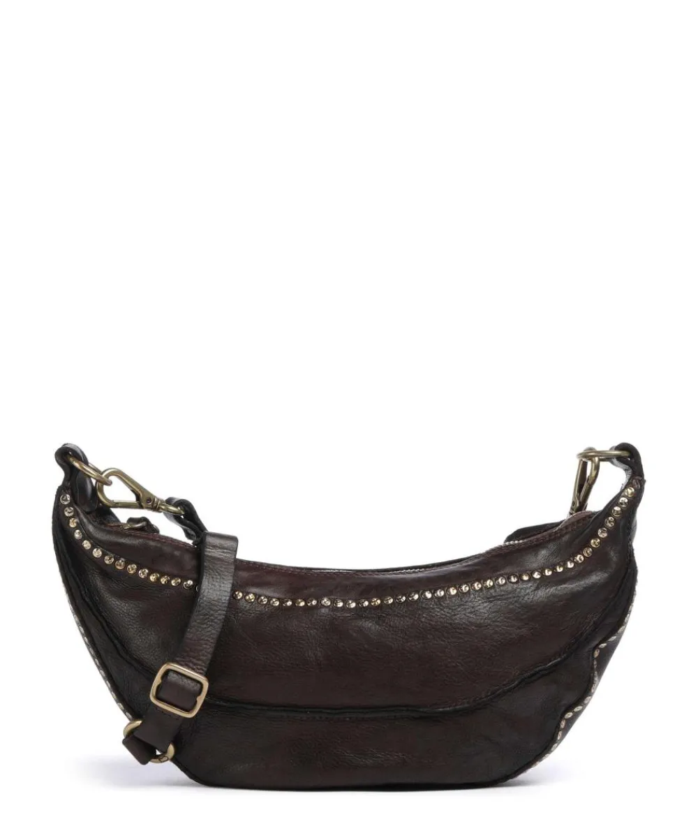 Best Crossbody bag grained cow leather Crossbody Bags