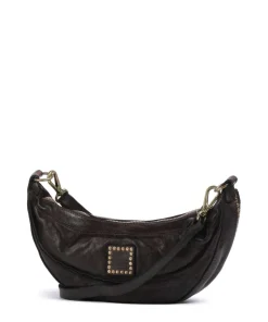 Best Crossbody bag grained cow leather Crossbody Bags