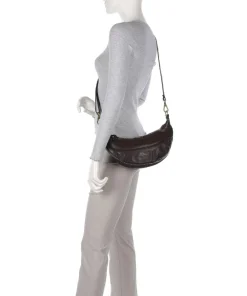 Best Crossbody bag grained cow leather Crossbody Bags
