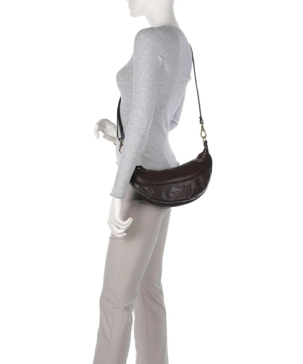 Best Crossbody bag grained cow leather Crossbody Bags