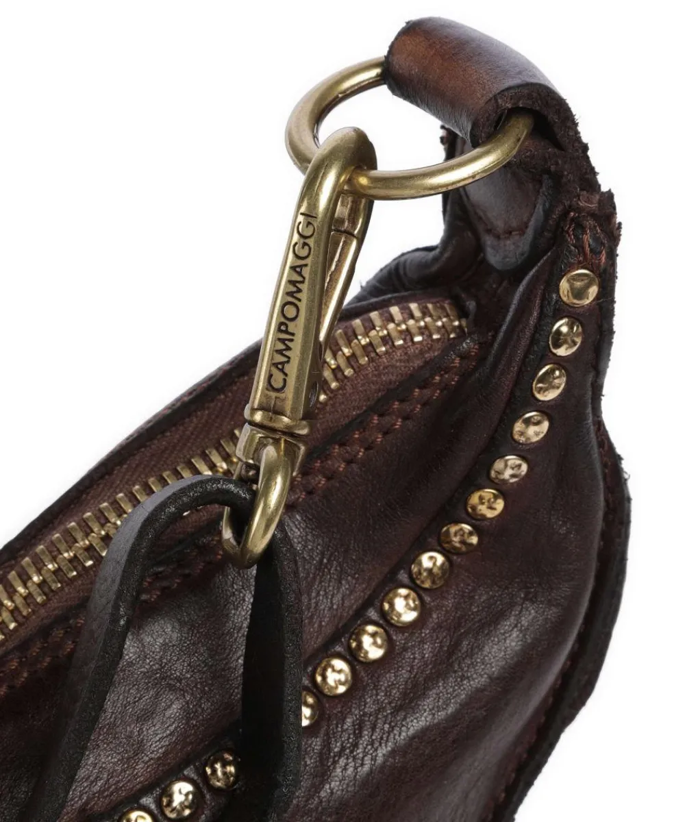 Best Crossbody bag grained cow leather Crossbody Bags
