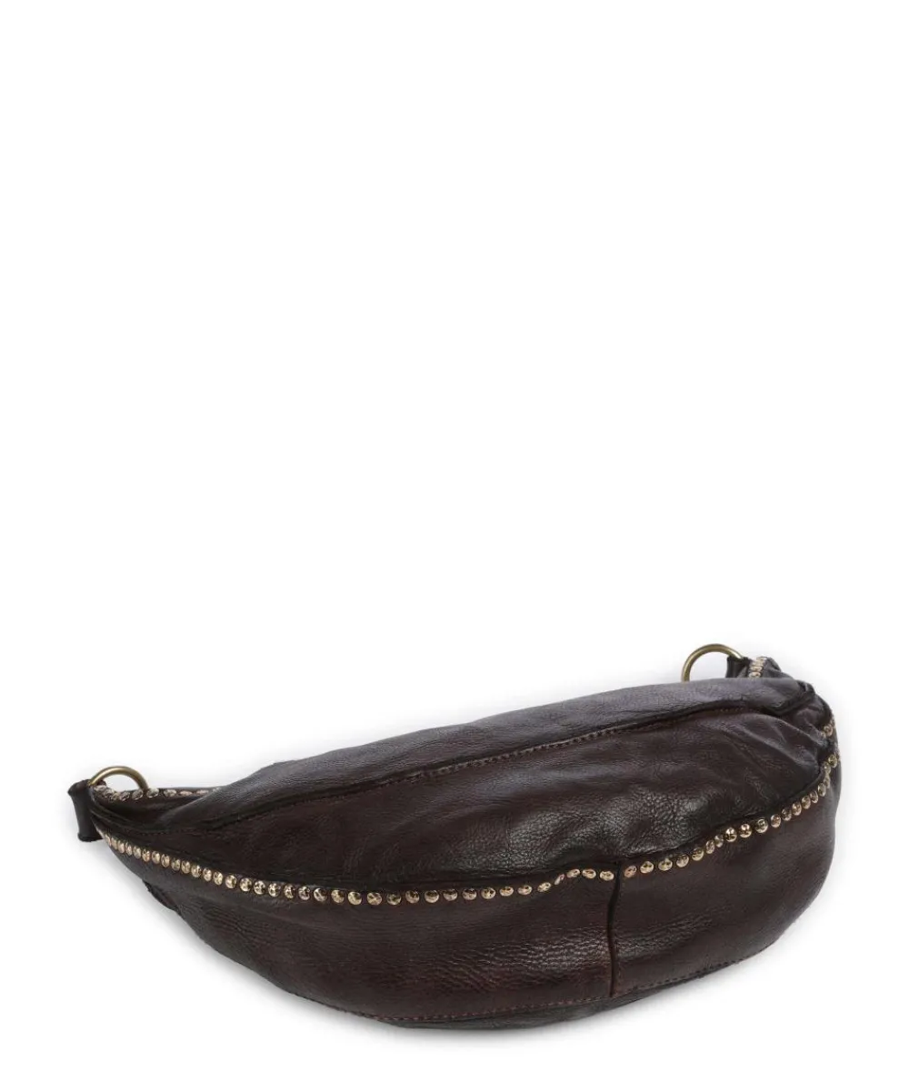 Best Crossbody bag grained cow leather Crossbody Bags