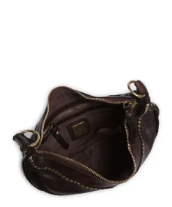 Best Crossbody bag grained cow leather Crossbody Bags