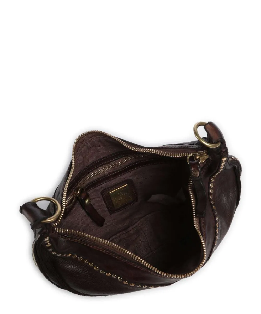 Best Crossbody bag grained cow leather Crossbody Bags