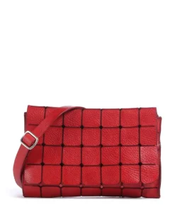 Outlet Crossbody bag grained cow leather Crossbody Bags