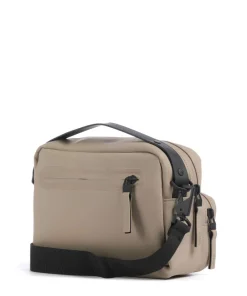 Crossbody bag polyester, polycarbonate Handbags|Crossbody Bags