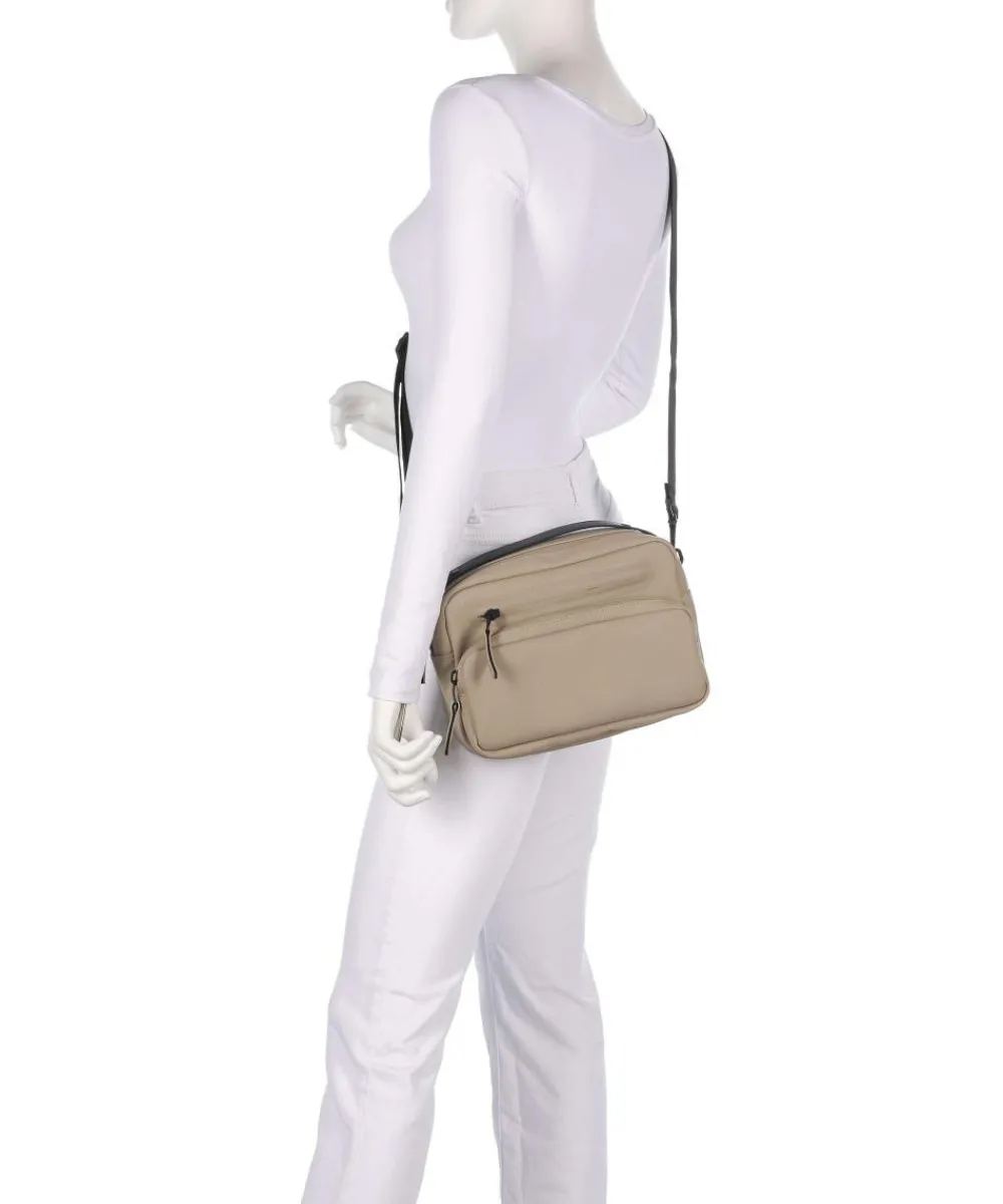 Crossbody bag polyester, polycarbonate Handbags|Crossbody Bags