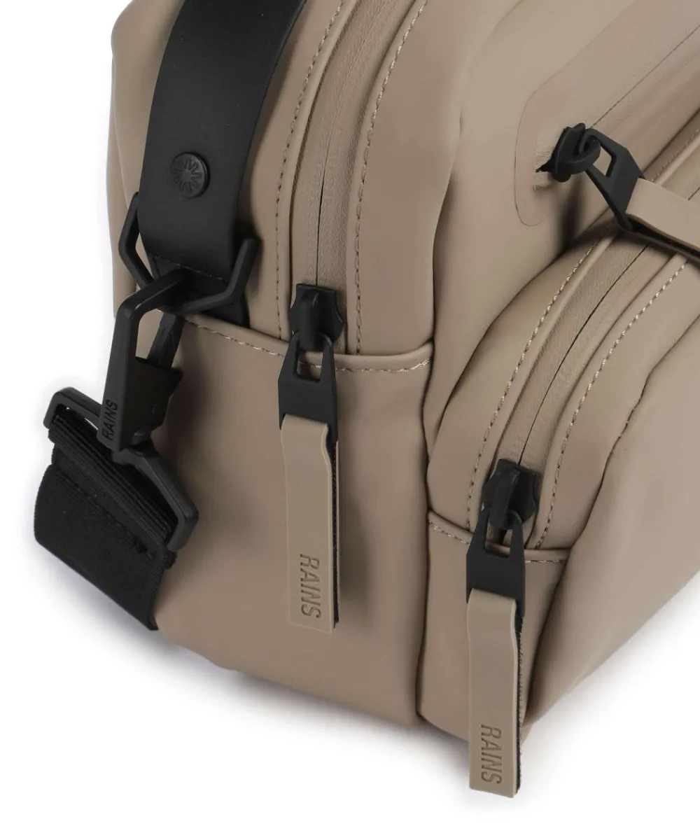Crossbody bag polyester, polycarbonate Handbags|Crossbody Bags