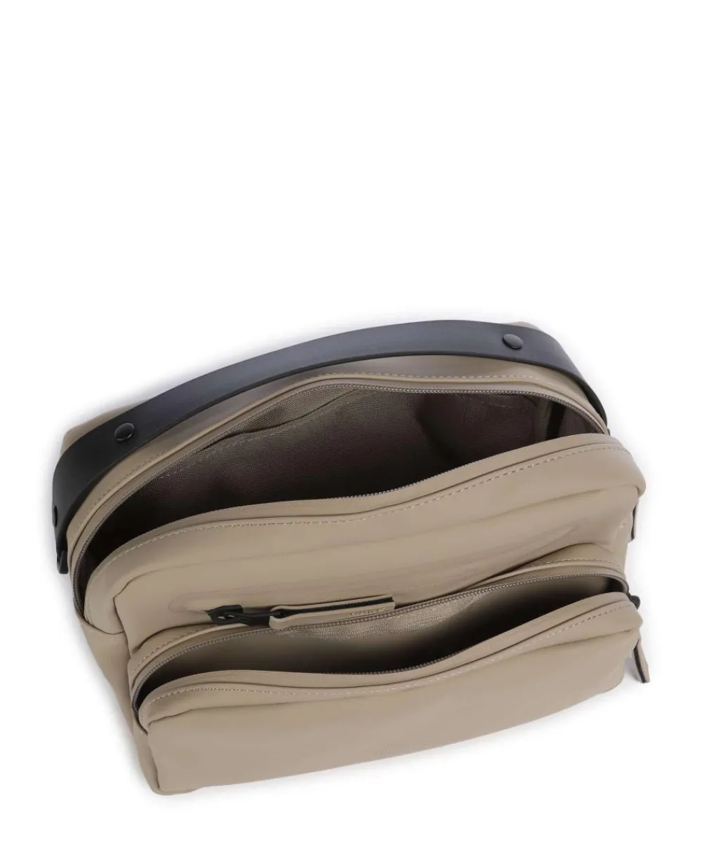 Crossbody bag polyester, polycarbonate Handbags|Crossbody Bags