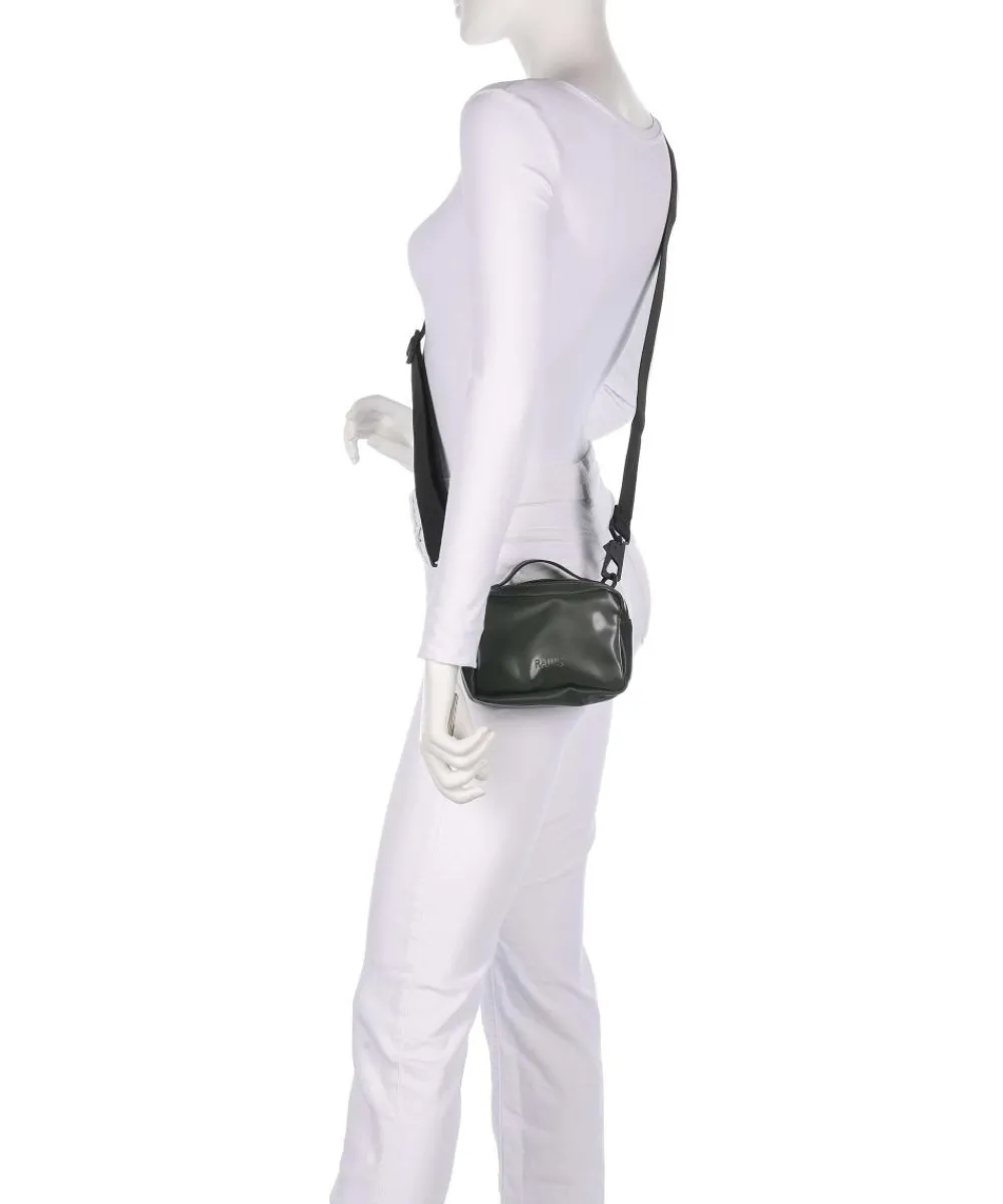 Hot Crossbody bag polyester, polyurethane Handbags|Crossbody Bags