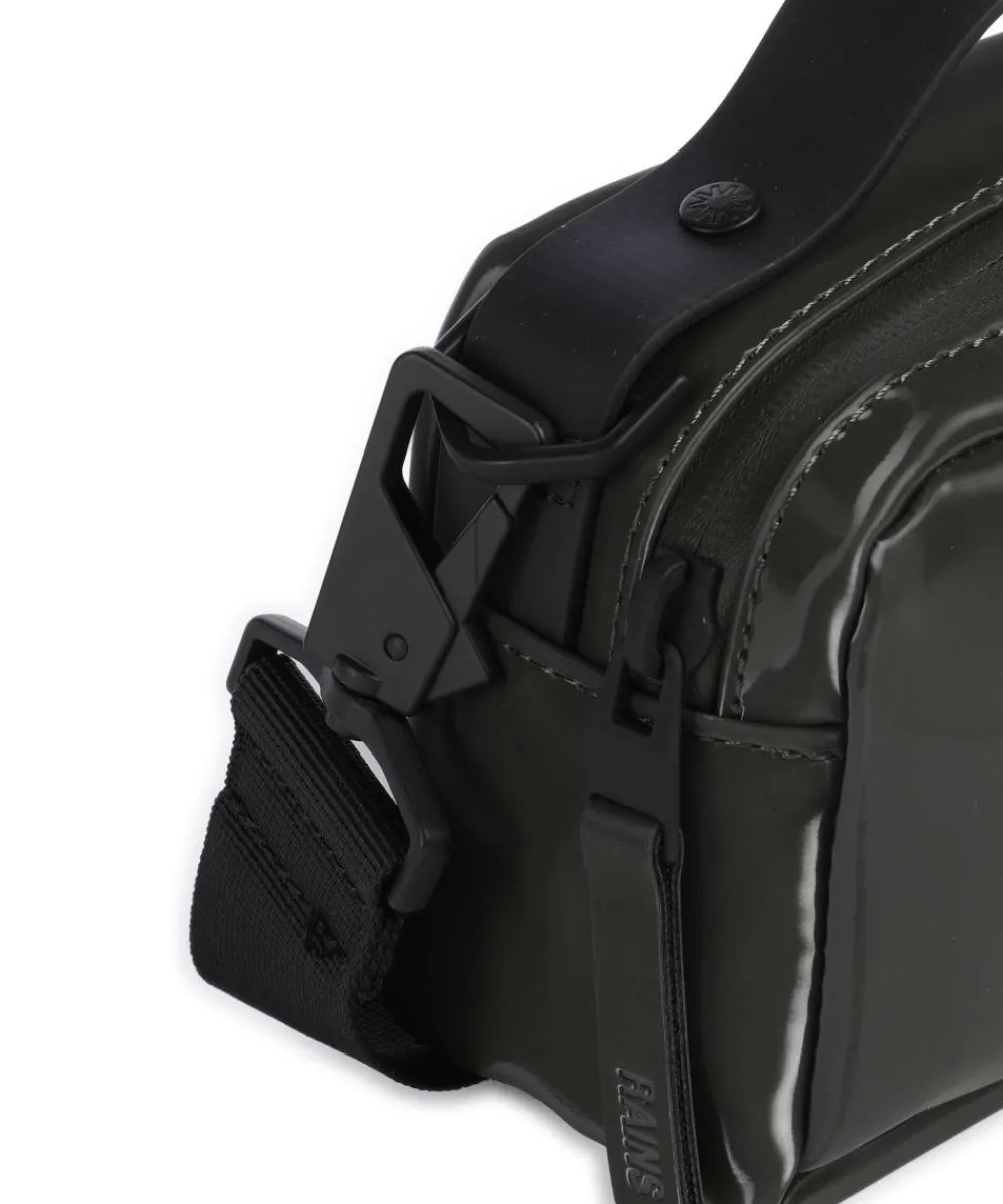 Hot Crossbody bag polyester, polyurethane Handbags|Crossbody Bags