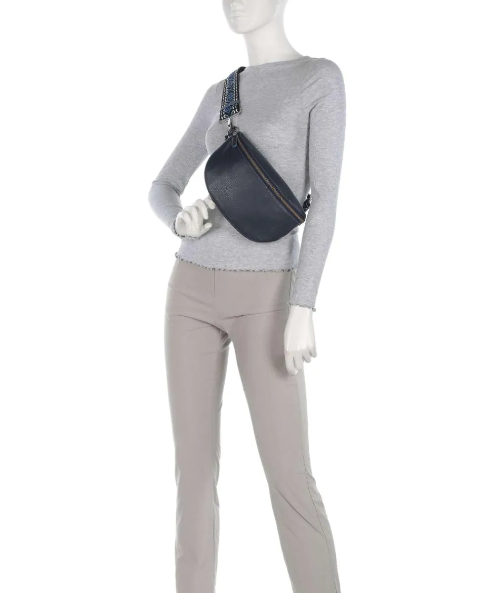 Discount Crossbody bag soft cow leather Crossbody Bags