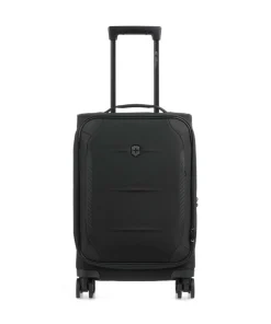 Victorinox Crosslight Frequent Flyer Spinner (4 wheels) 55 cm black New