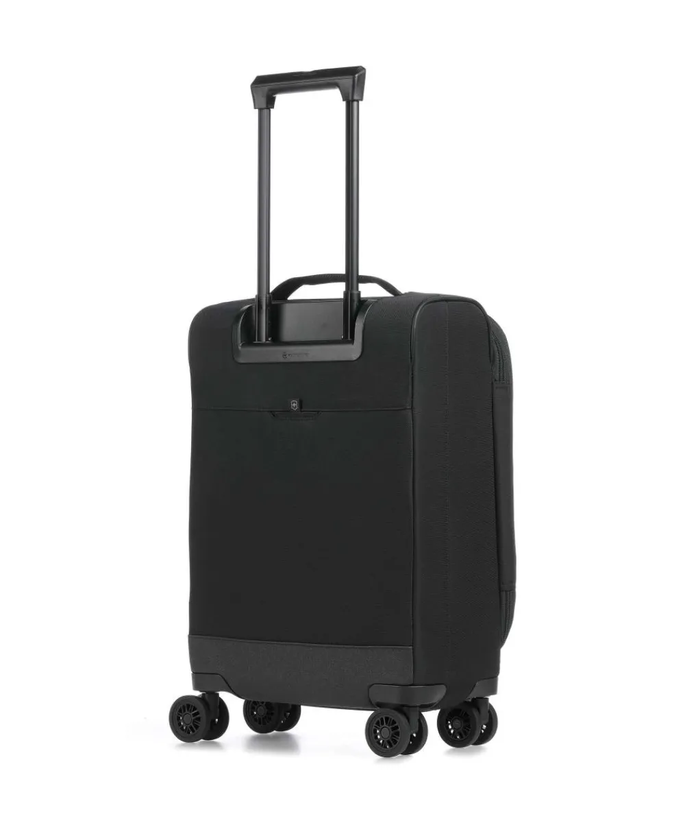 Victorinox Crosslight Frequent Flyer Spinner (4 wheels) 55 cm black New