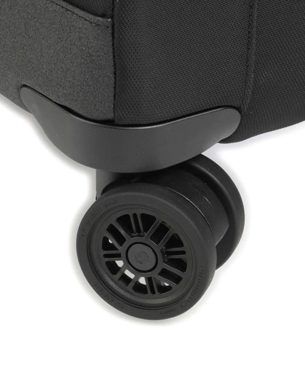 Victorinox Crosslight Frequent Flyer Spinner (4 wheels) 55 cm black New