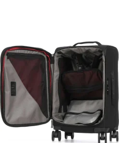 Victorinox Crosslight Frequent Flyer Spinner (4 wheels) 55 cm black New