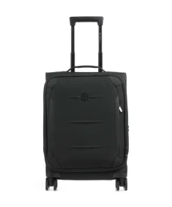 Victorinox Crosslight Global Spinner (4 wheels) 55 cm black Discount