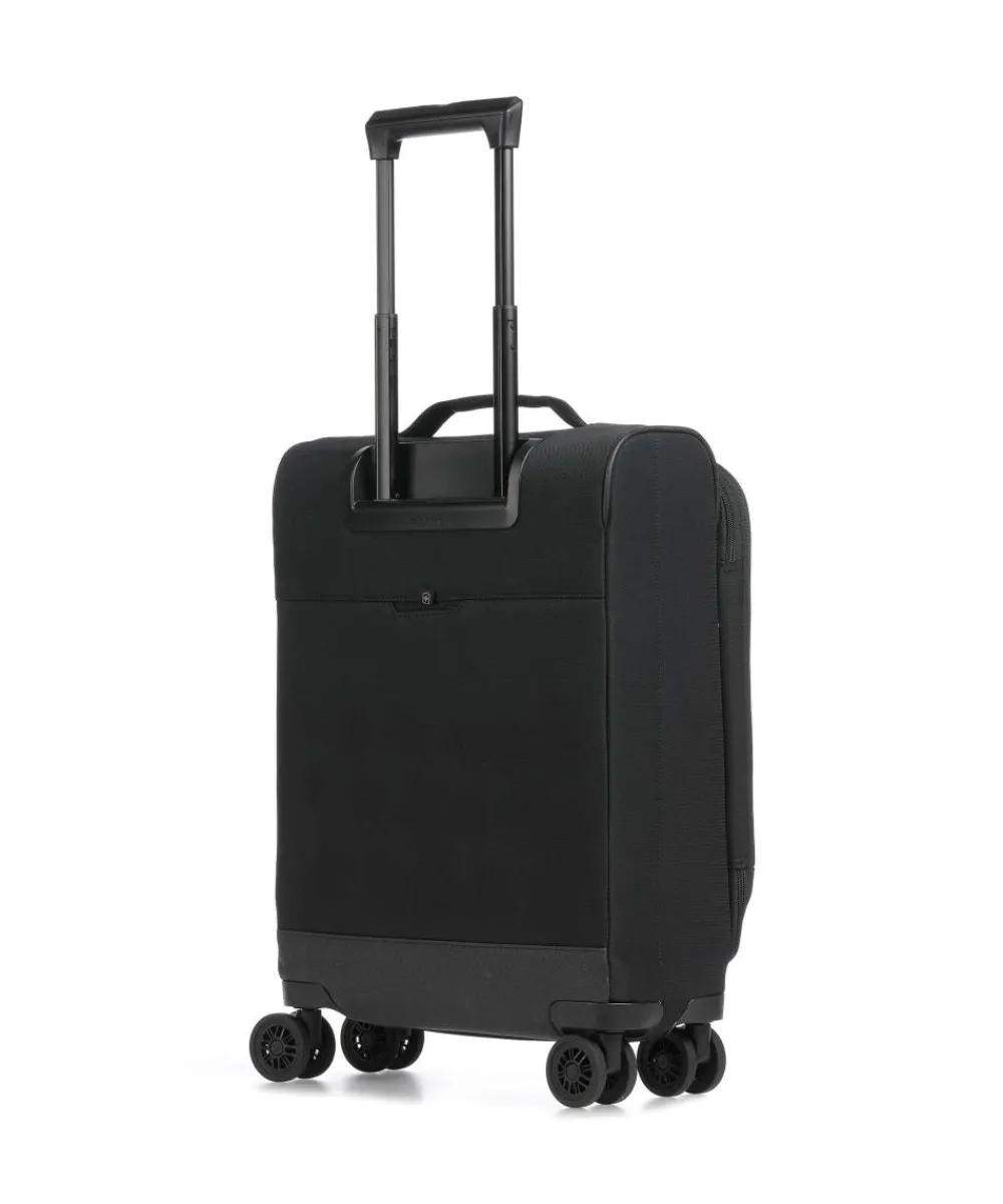 Victorinox Crosslight Global Spinner (4 wheels) 55 cm black Discount