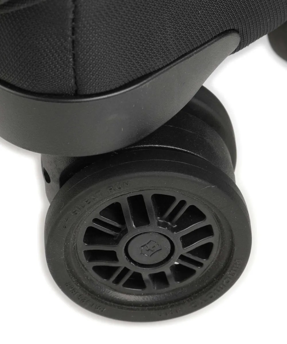 Victorinox Crosslight Global Spinner (4 wheels) 55 cm black Discount