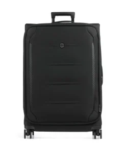 Victorinox Crosslight Large Spinner (4 wheels) 76 cm black Best