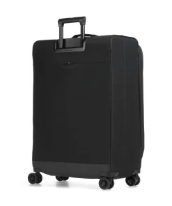 Victorinox Crosslight Large Spinner (4 wheels) 76 cm black Best