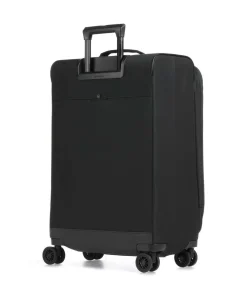 Victorinox Crosslight Medium Spinner (4 wheels) 68 cm black Online