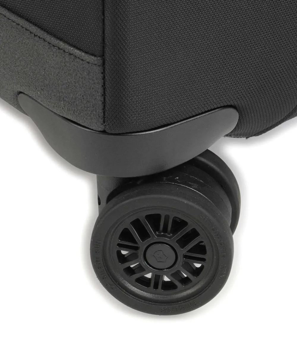 Victorinox Crosslight Medium Spinner (4 wheels) 68 cm black Online