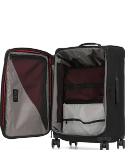 Victorinox Crosslight Medium Spinner (4 wheels) 68 cm black Online